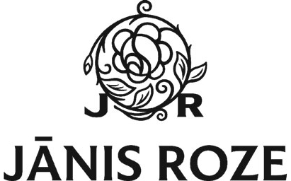 Jānis Roze logo