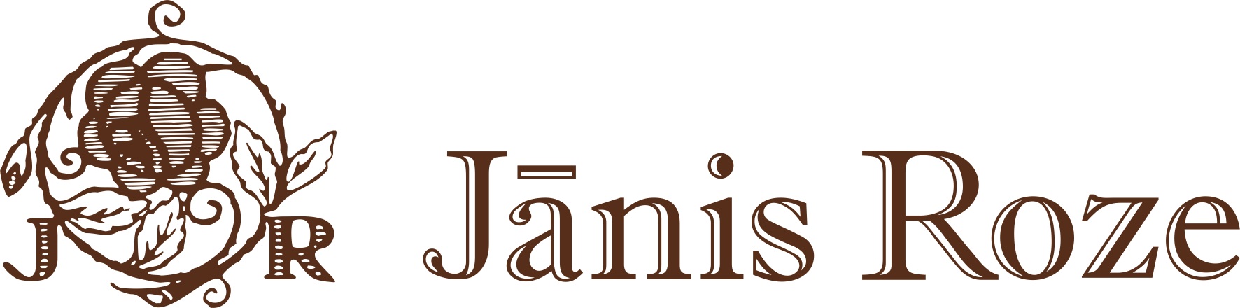 Jānis Roze logo