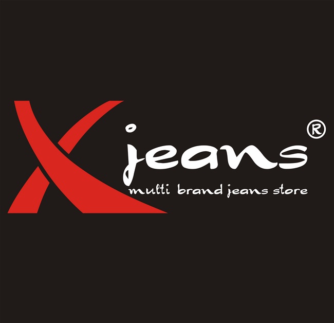 X Jeans logo