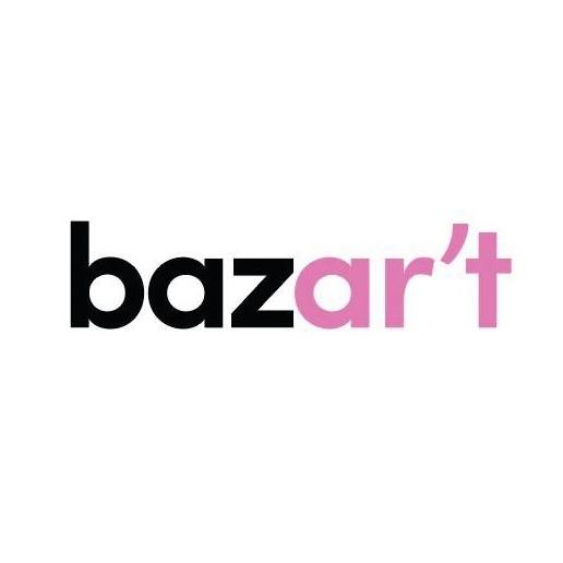BAZAR’T galerija logo